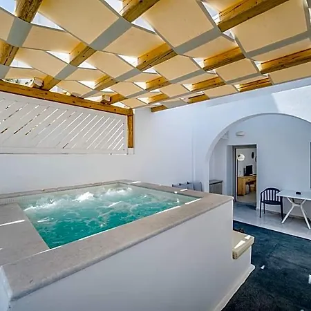 ホテル Symphony Santorini Santorini Island