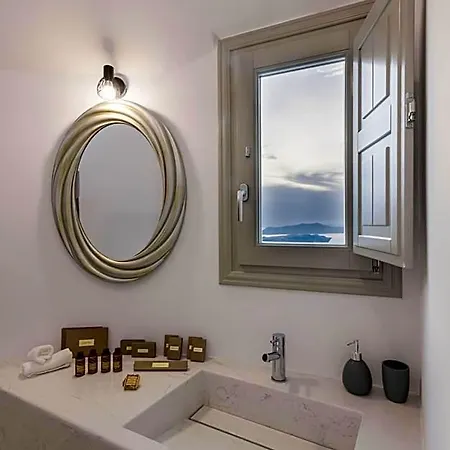 ホテル Symphony Santorini 4*
