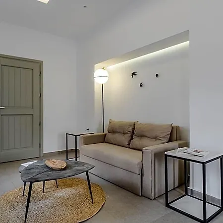 Symphony Santorini ホテル